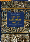 Buchcover Kölner Reliquienkultur