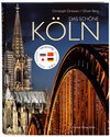 Buchcover Das schöne Köln