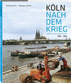 Buchcover Köln nach dem Krieg