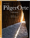 Buchcover Pilgerorte im Rheinland