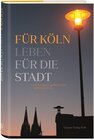 Buchcover Für Köln