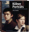 Buchcover Kölner Porträts vom späten Mittelalter bis zur Romantik