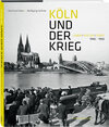Buchcover Köln und der Krieg
