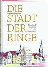 Buchcover Die Stadt der Ringe