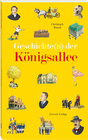 Buchcover Geschichte(n) der Königsallee