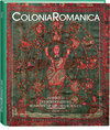 Buchcover Colonia Romanica XXXI 2016