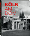 Buchcover Köln am Dom