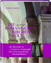 Buchcover Die großen romanischen Kirchen in Köln