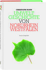 Buchcover Umweltgeschichte von Nordrhein-Westfalen