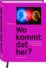 Buchcover Wo kommt dat her?