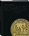 Buchcover Schätze der Universität zu Köln