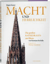 Buchcover Macht und Herrlichkeit