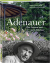 Buchcover Adenauer