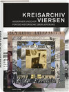 Buchcover Kreisarchiv Viersen
