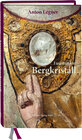 Buchcover Faszination Bergkristall