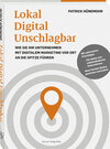 Buchcover Lokal Digital Unschlagbar