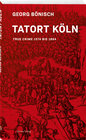Buchcover Tatort Köln