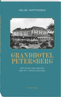 Buchcover Grandhotel Petersberg