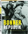 Buchcover Die Bonner Republik