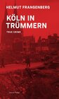 Buchcover Köln in Trümmern