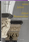 Buchcover 1000 Jahre Abtei Brauweiler