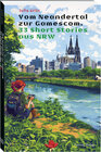 Buchcover Vom Neandertal zur Gamescom