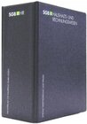 Buchcover SGB HR Haushalts- und Rechnungswesen
