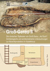 Buchcover Groß-Gerau II: Die römischen Töpfereien von Groß-Gerau, "Auf Esch"