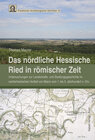 Buchcover Das nördliche Hessische Ried in römischer Zeit