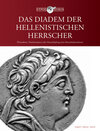 Buchcover Das Diadem der hellenistischen Herrscher