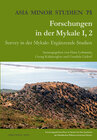 Buchcover Forschungen in der Mykale I,2
