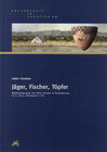Buchcover Jäger, Fischer, Töpfer