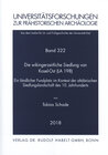 Buchcover Die wikingerzeitliche Siedlung von Kosel-Ost (LA 198)