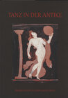 Buchcover Tanz in der Antike