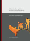 Buchcover Craft production systems in a cross-cultural perspective