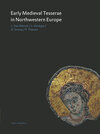 Buchcover Early Medieval Tesserae in Northwestern Europe