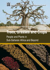 Buchcover Trees, Grasses and Crops