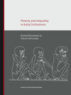 Buchcover Poverty and Inequality in Early Civilizations