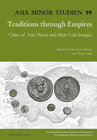 Buchcover Traditions through Empires