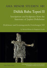 Buchcover Dülük Baba Tepesi II