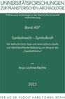 Buchcover Symbolmacht – Symbolkraft