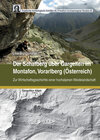 Buchcover Der Schafberg über Gargellen im Montafon, Vorarlberg (Österreich)