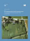 Buchcover Das mittelalterliche Kloster Münchsmünster