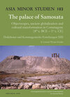 Buchcover The palace of Samosata.