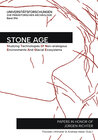 Buchcover STONE AGE.