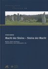 Buchcover Macht der Steine – Steine der Macht