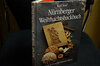 Buchcover Das Nürnberger Weihnachtsbackbuch