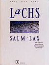Buchcover Lachs - Salm - Lax