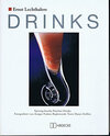 Buchcover Ernst Lechthalers Drinks