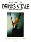 Buchcover Drinks Vitale